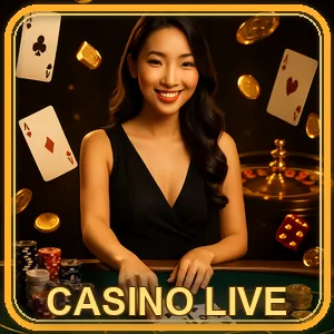 Game Nổ Hũ (Slots)